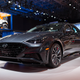 Illustration for article titled I Got One Thing to Say About the 2020 Hyundai Sonata: Damn